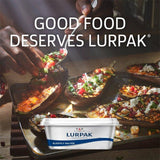 Lurpak Slightly Salted Spreadable Butter   250g