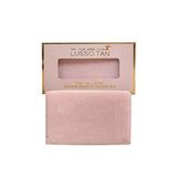 Lusso Tan Summer Meadow -Tan Removing Shower Bar 100g