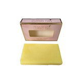 Lusso Tan Tan Removing Shower Bar - Original Fresh Lemon
