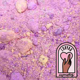 Luvyah Cosmetics Marshmallow Bath Bomb Dust