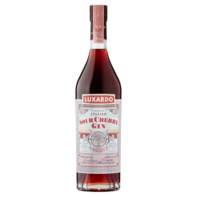Luxardo Sour Cherry Gin   70cl