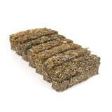 Luxury Herb Bars   7 per pack