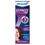 Lyclear Extra Strong Treat &amp;amp; Protect Spray -100ml