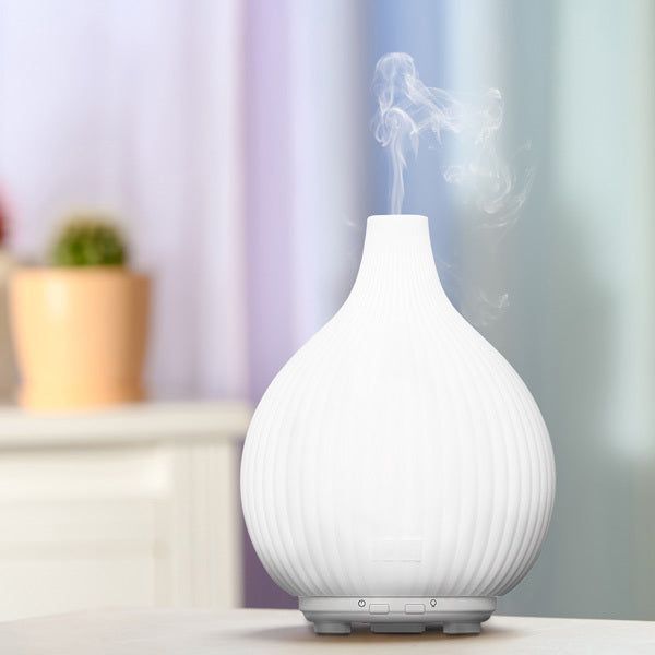 LYLA Aroma Diffuser, Humidifier &amp;amp; Night-Light