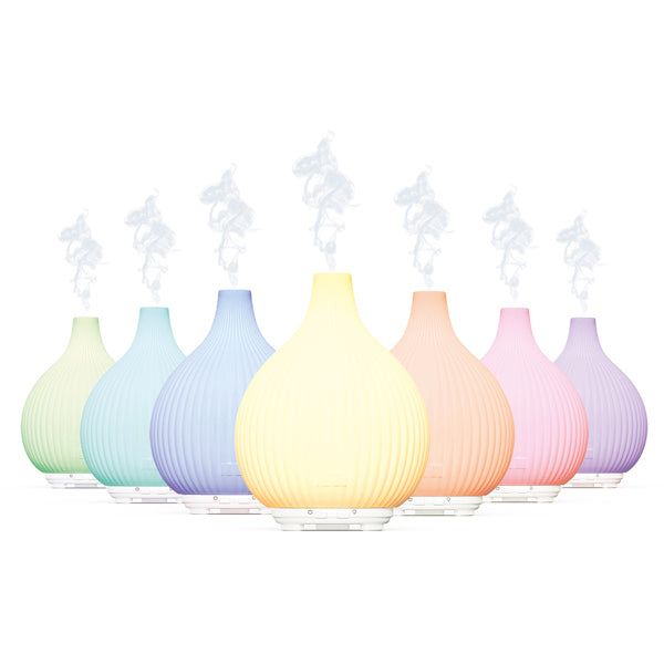 LYLA Aroma Diffuser, Humidifier &amp;amp; Night-Light