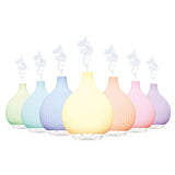 LYLA Aroma Diffuser, Humidifier &amp;amp; Night-Light