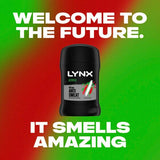 Lynx 48 Hour Anti-Perspirant Stick Deodorant Africa 50ml