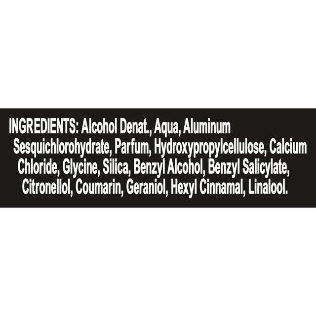 Lynx Africa Antiperspirant Deodorant Roll On   50ml