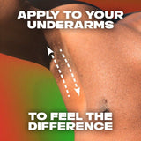 Lynx Africa Antiperspirant Deodorant Roll On   50ml