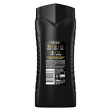 Lynx Africa Body Wash Shower Gel   500ml