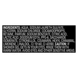 Lynx Africa Body Wash Shower Gel   500ml