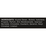 Lynx Africa Deodorant Bodyspray   250ml