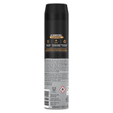 Lynx Antiperspirant Deodorant Aerosol Dark Temptation 250ml