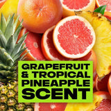 Lynx Epic Fresh Anti Perspirant   250ml