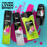 Lynx Epic Fresh Body Spray   250ml