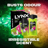 Lynx Epic Fresh Duo Gift Set
