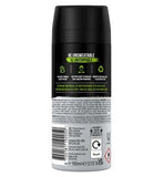Lynx Epic Fresh Grapefruit &amp;amp; Tropical Pineapple Scent Antiperspirant Deodorant Spray 150ml