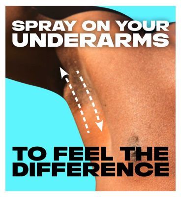 Lynx Epic Fresh Grapefruit &amp;amp; Tropical Pineapple Scent Antiperspirant Deodorant Spray 150ml