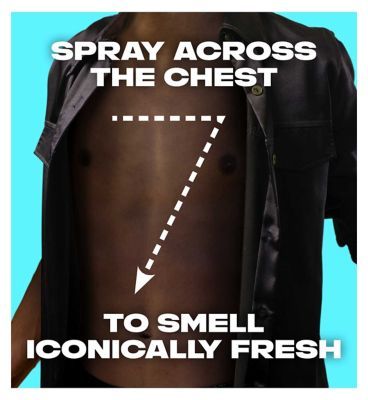 Lynx Epic Fresh Grapefruit &amp;amp; Tropical Pineapple Scent Body Spray For Men 250ml