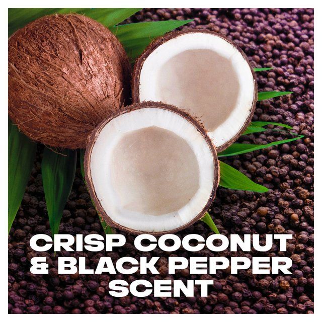 Lynx Excite Body Wash Shower Gel    500ml