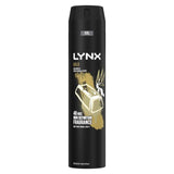 Lynx Gold Deodorant Bodyspray   250ml