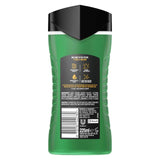 Lynx Jungle Fresh Shower Gel   225ml