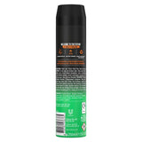 Lynx Men Deodorant Bodyspray Aerosol Jungle Fresh   250ml