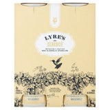 Lyre's Classico   4 x 250ml