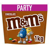 M&amp;amp;M's Chocolate Party Bulk Bag