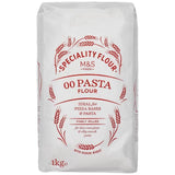 M&amp;amp;S 00 Pasta Flour   1kg