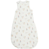 M&amp;amp;S 2.5 Tog Sleeping Bag 0-36 Months Cream