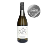 M&amp;amp;S 22 Families Chenin Blanc   75cl