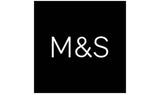 M&amp;amp;S 25 GBP Gift Card