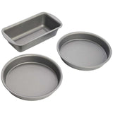 M&amp;amp;S 5 Piece Bakeware Set   5 per pack