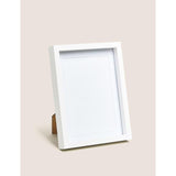 M&amp;amp;S 5x7 Photo Frame White
