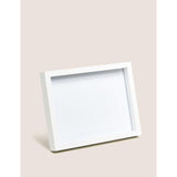 M&amp;amp;S 5x7 Photo Frame White