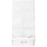 M&amp;amp;S 5pk Butterfly Knee High School Socks White