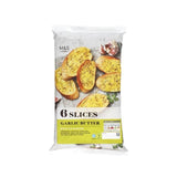 M&amp;amp;S 6 Garlic Bread Slices   140g