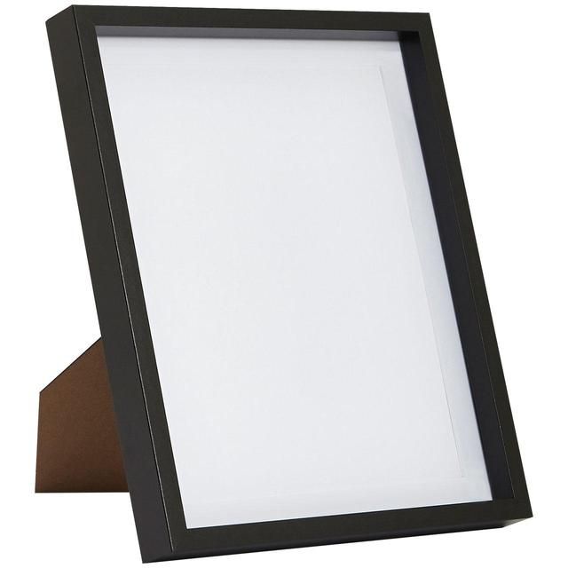 M&amp;amp;S 8x10 Photo Frame Black