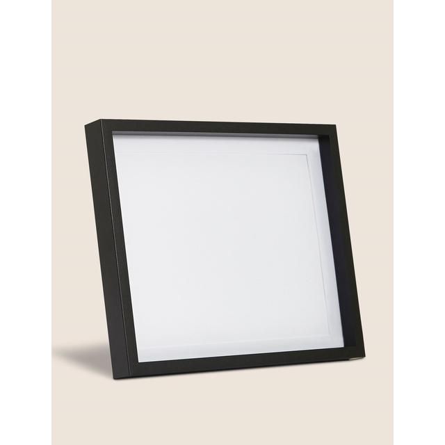 M&amp;amp;S 8x10 Photo Frame Black