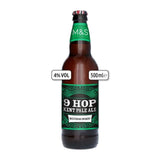 M&amp;amp;S 9 Hop Kent Pale Ale   500ml