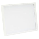M&amp;amp;S A4 Poster Photo Frame White
