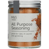 M&amp;amp;S All Purpose Seasoning   50g