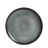 M&amp;amp;S Amberley Reactive Dinner Plate 1SIZE Grey