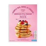 M&amp;amp;S American Style Pancake Mix   400g