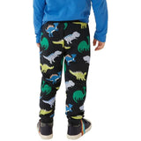M&amp;amp;S AOP Dino Jogger 5-6 Y
