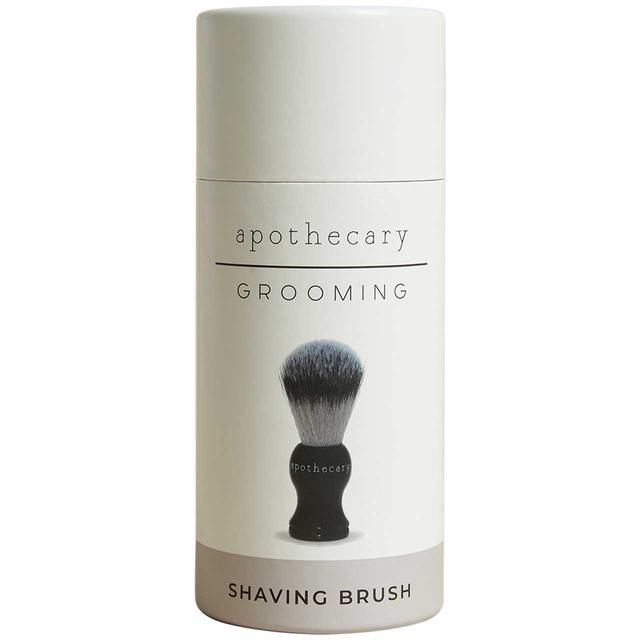 M&amp;amp;S Apoth Grooming Shaving Brush