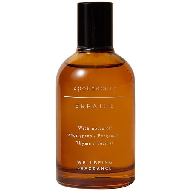 M&amp;amp;S Apothecary Breathe Eau de Parfum 50ml