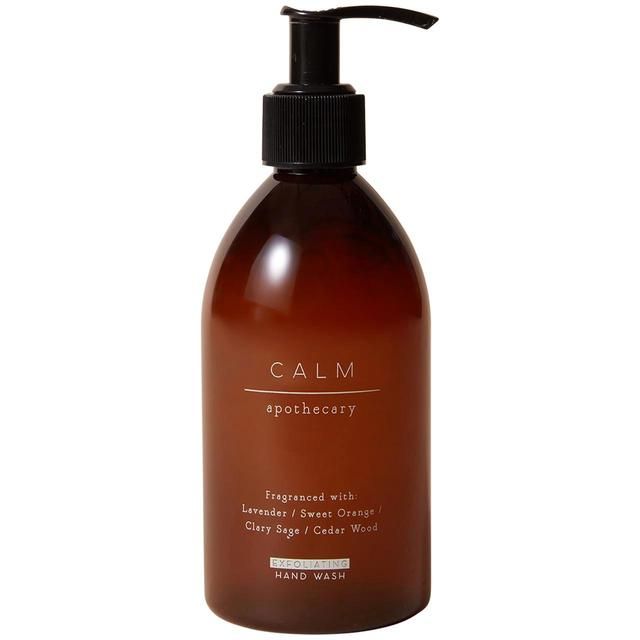 M&amp;amp;S Apothecary Calm Exfoliating Hand Wash 250ml