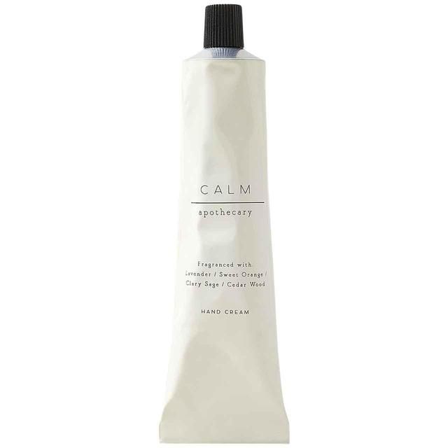 M&amp;amp;S Apothecary Calm Hand Cream 75ml   75ml
